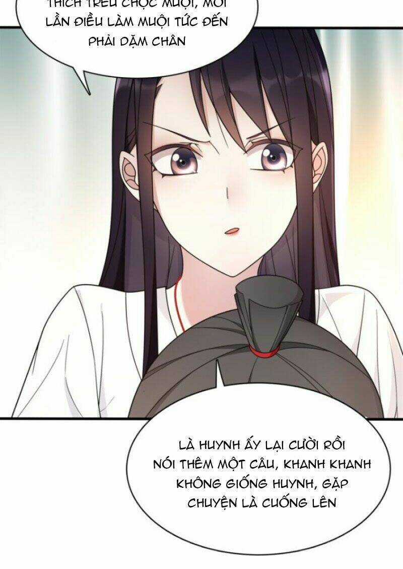 Nguyệt Trầm Ngâm Chapter 86 trang 20