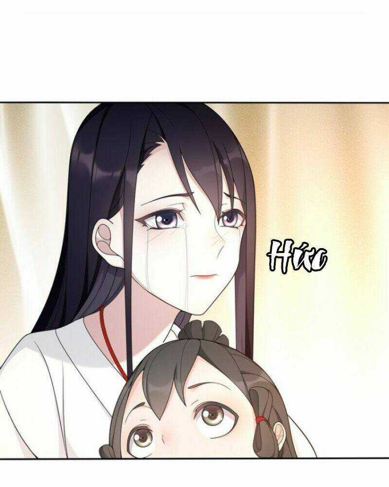 Nguyệt Trầm Ngâm Chapter 86 trang 22