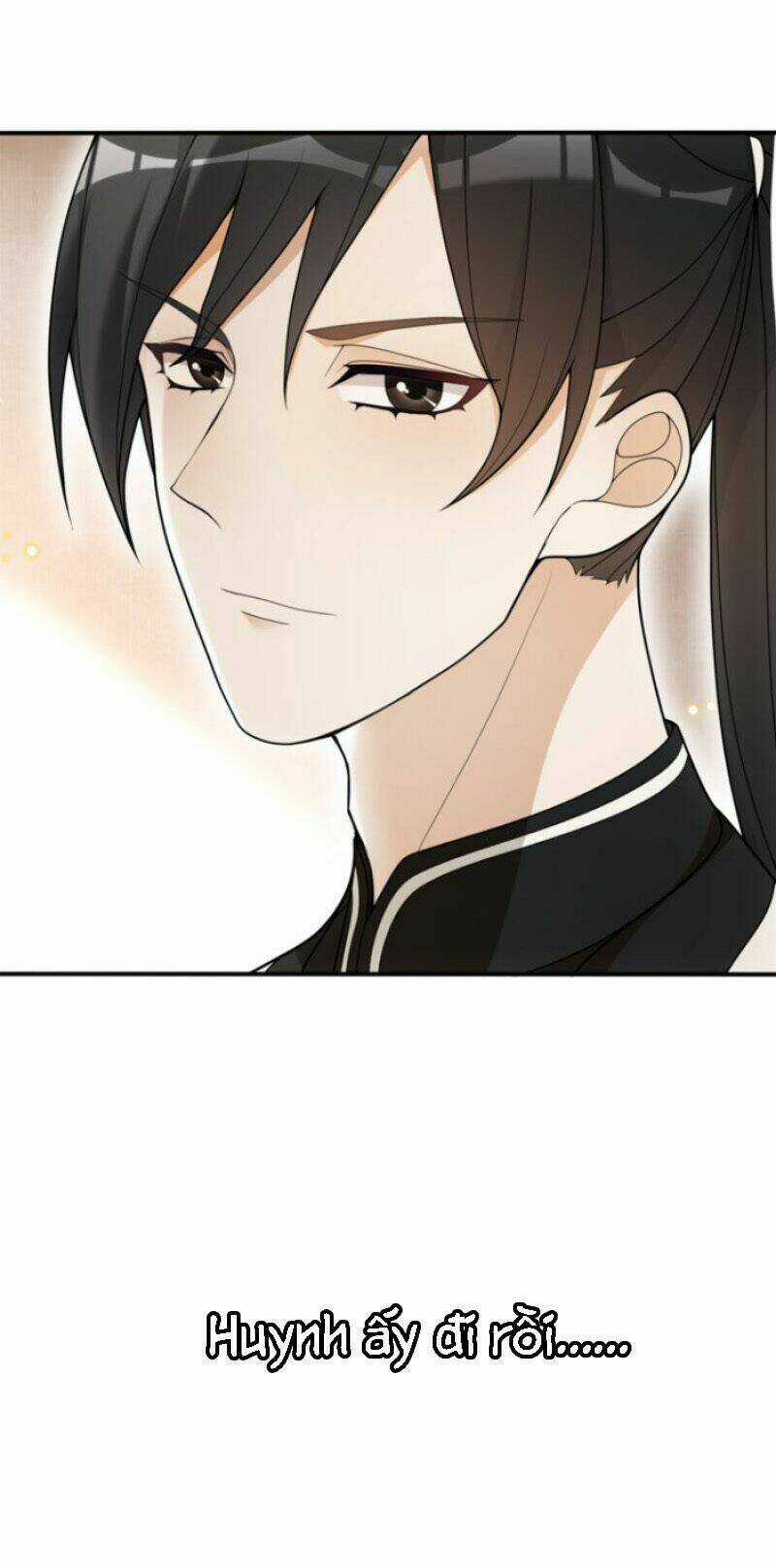 Nguyệt Trầm Ngâm Chapter 86 trang 4