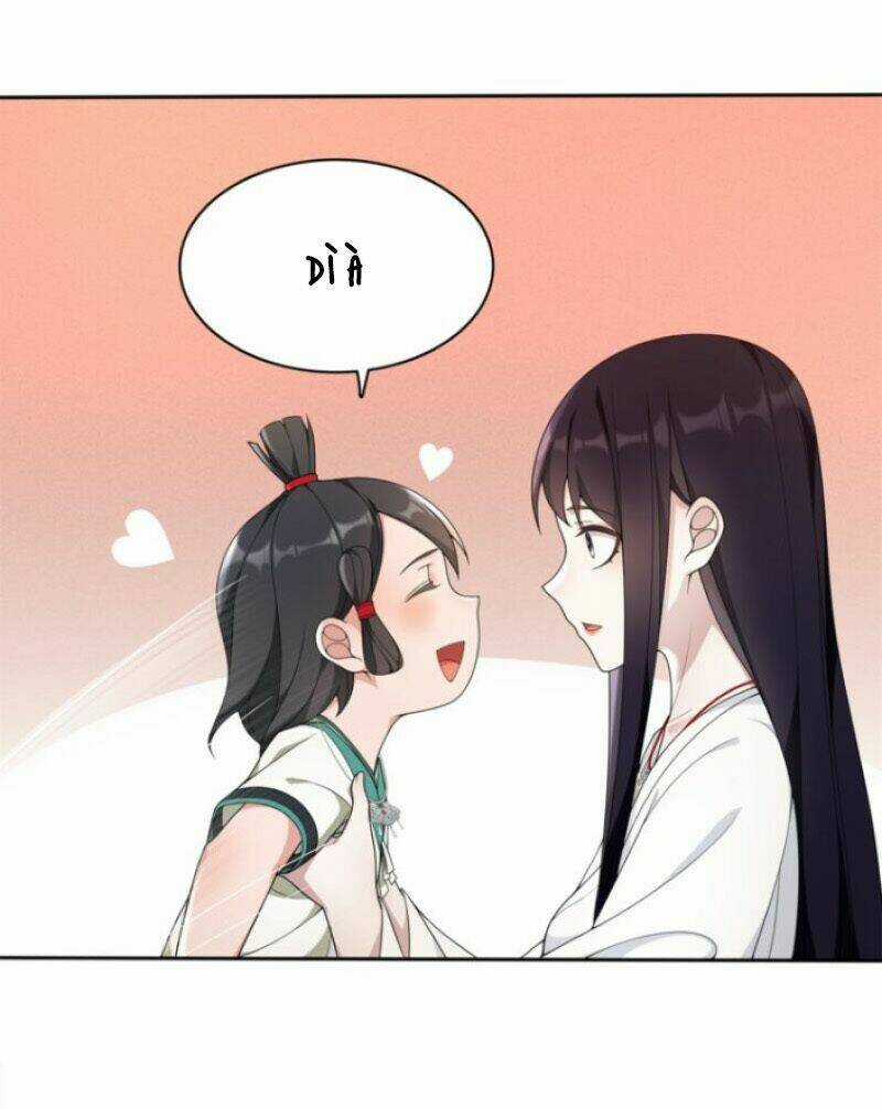 Nguyệt Trầm Ngâm Chapter 86 trang 8