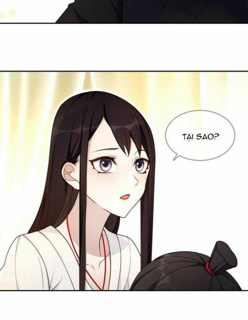 Nguyệt Trầm Ngâm Chapter 87 trang 10