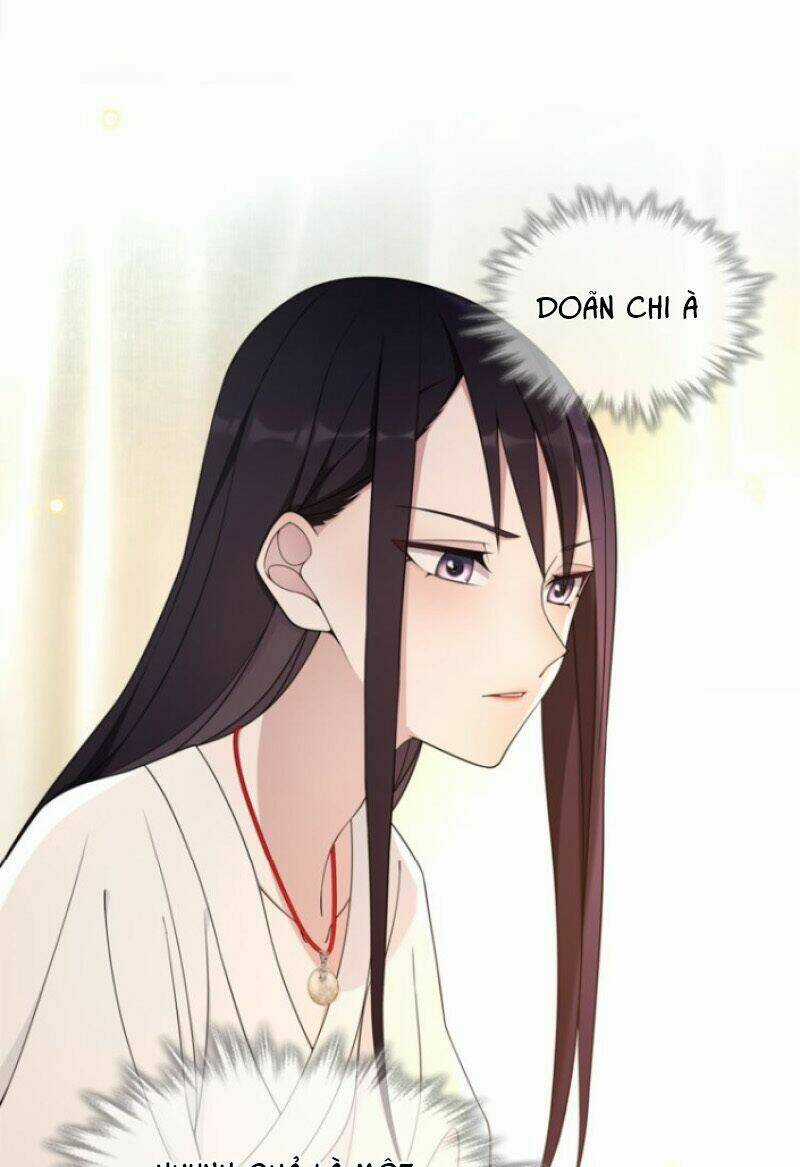 Nguyệt Trầm Ngâm Chapter 87 trang 15