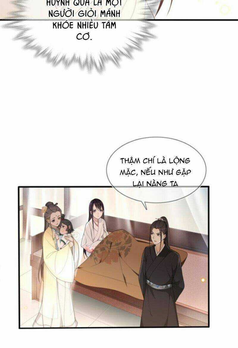 Nguyệt Trầm Ngâm Chapter 87 trang 16