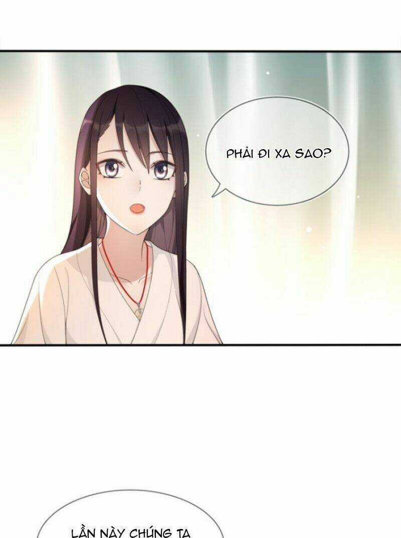 Nguyệt Trầm Ngâm Chapter 87 trang 19