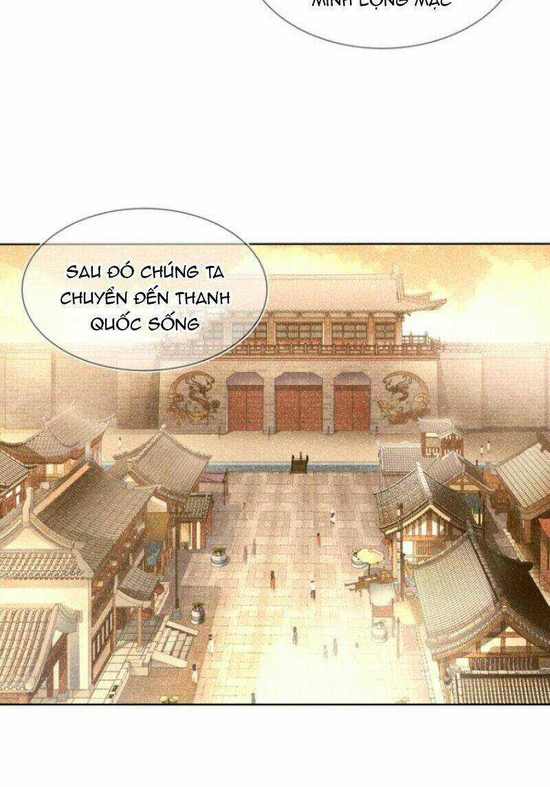 Nguyệt Trầm Ngâm Chapter 87 trang 2