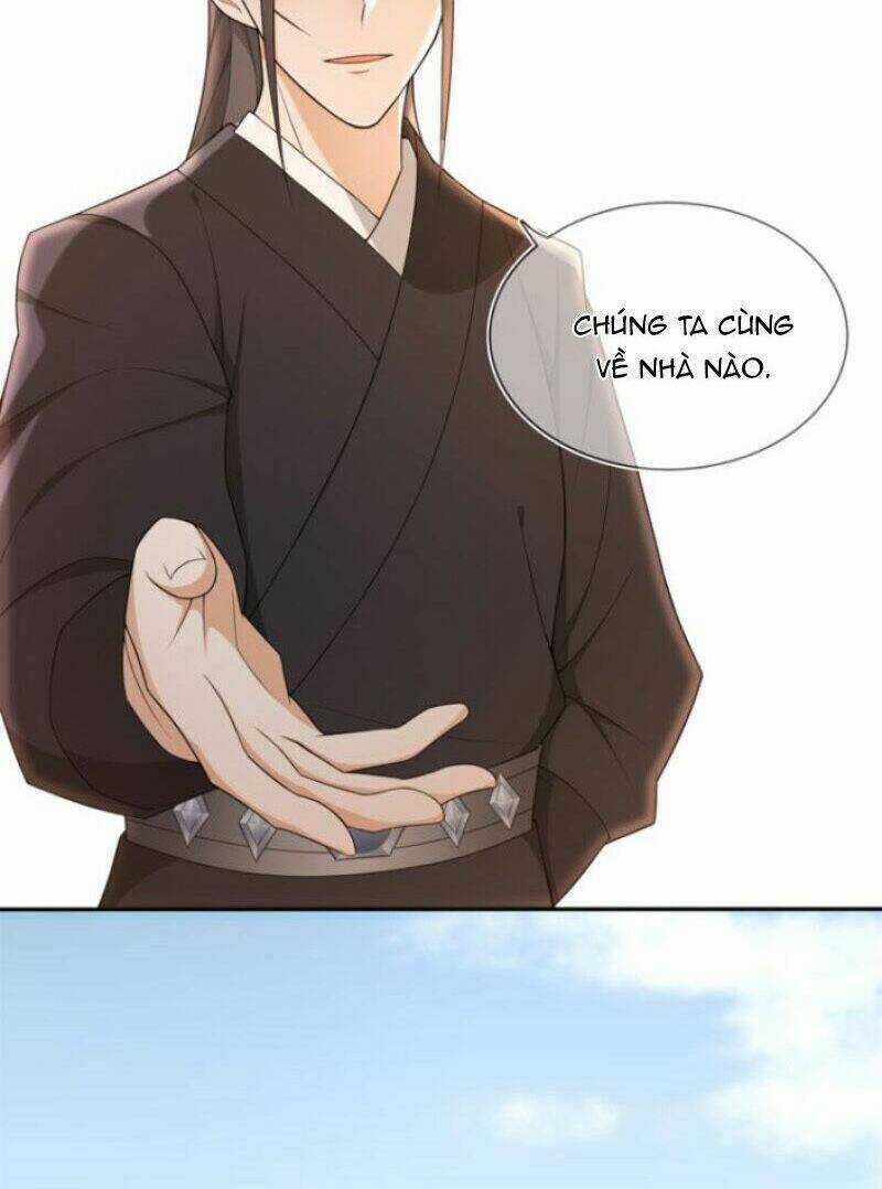 Nguyệt Trầm Ngâm Chapter 87 trang 22