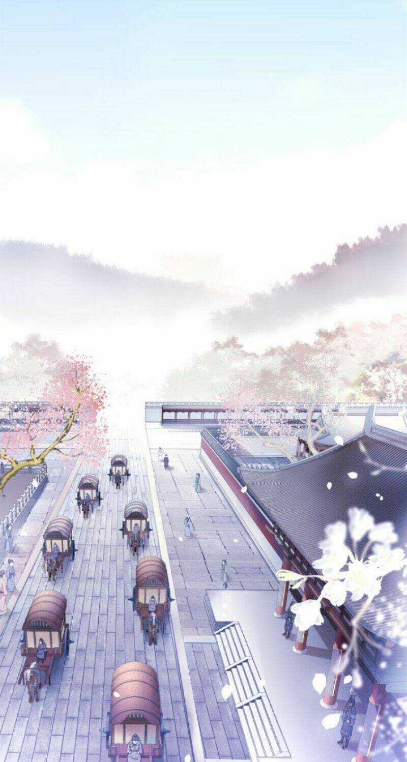 Nguyệt Trầm Ngâm Chapter 87 trang 23