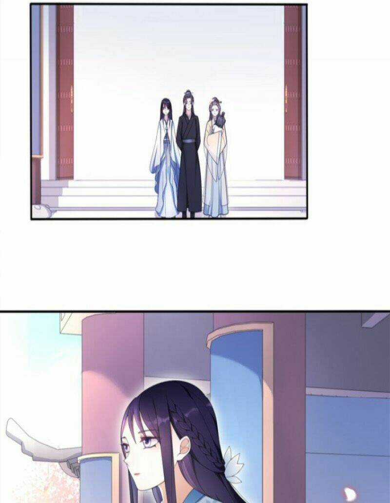 Nguyệt Trầm Ngâm Chapter 87 trang 24