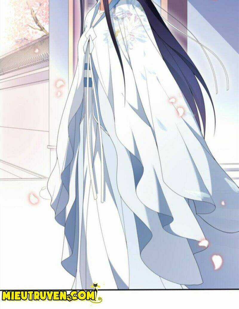 Nguyệt Trầm Ngâm Chapter 87 trang 25