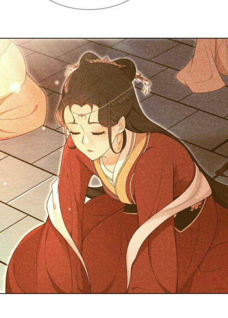 Nguyệt Trầm Ngâm Chapter 87 trang 5