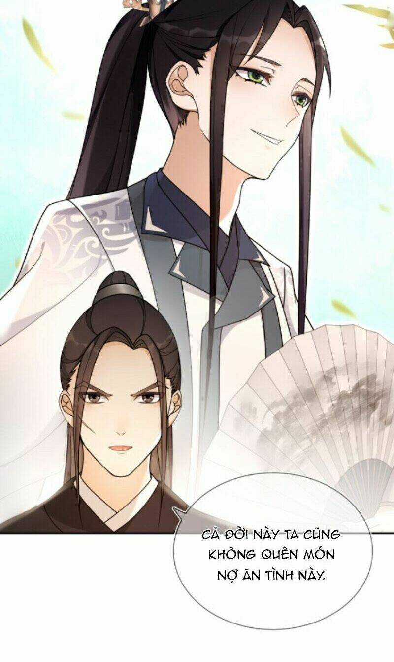 Nguyệt Trầm Ngâm Chapter 87 trang 7