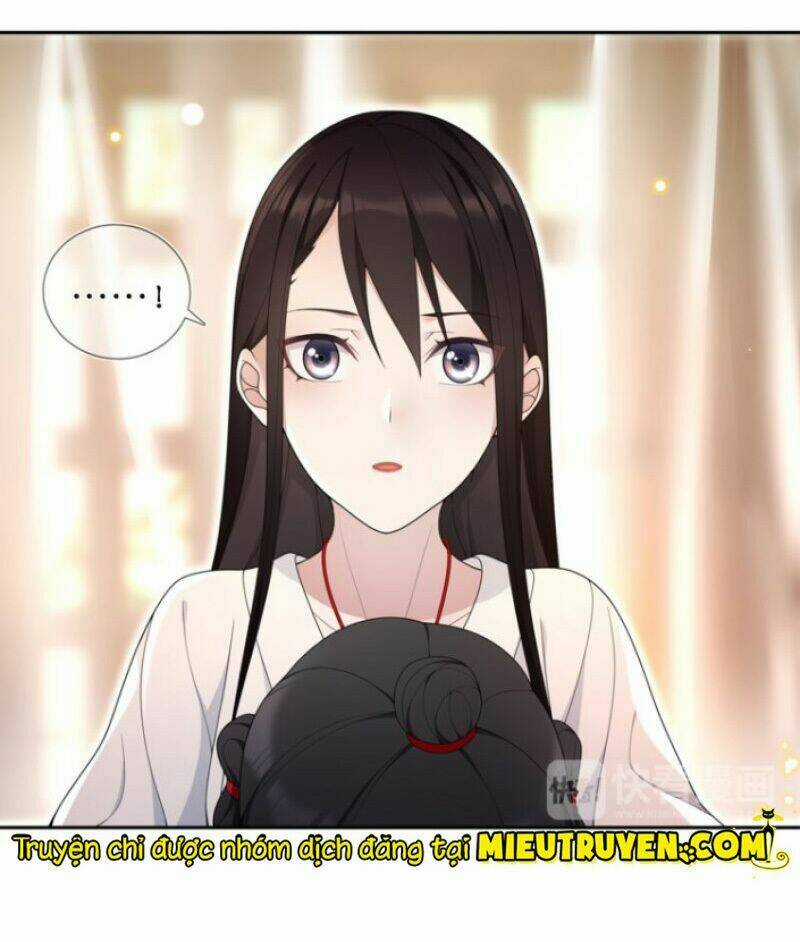 Nguyệt Trầm Ngâm Chapter 87 trang 8