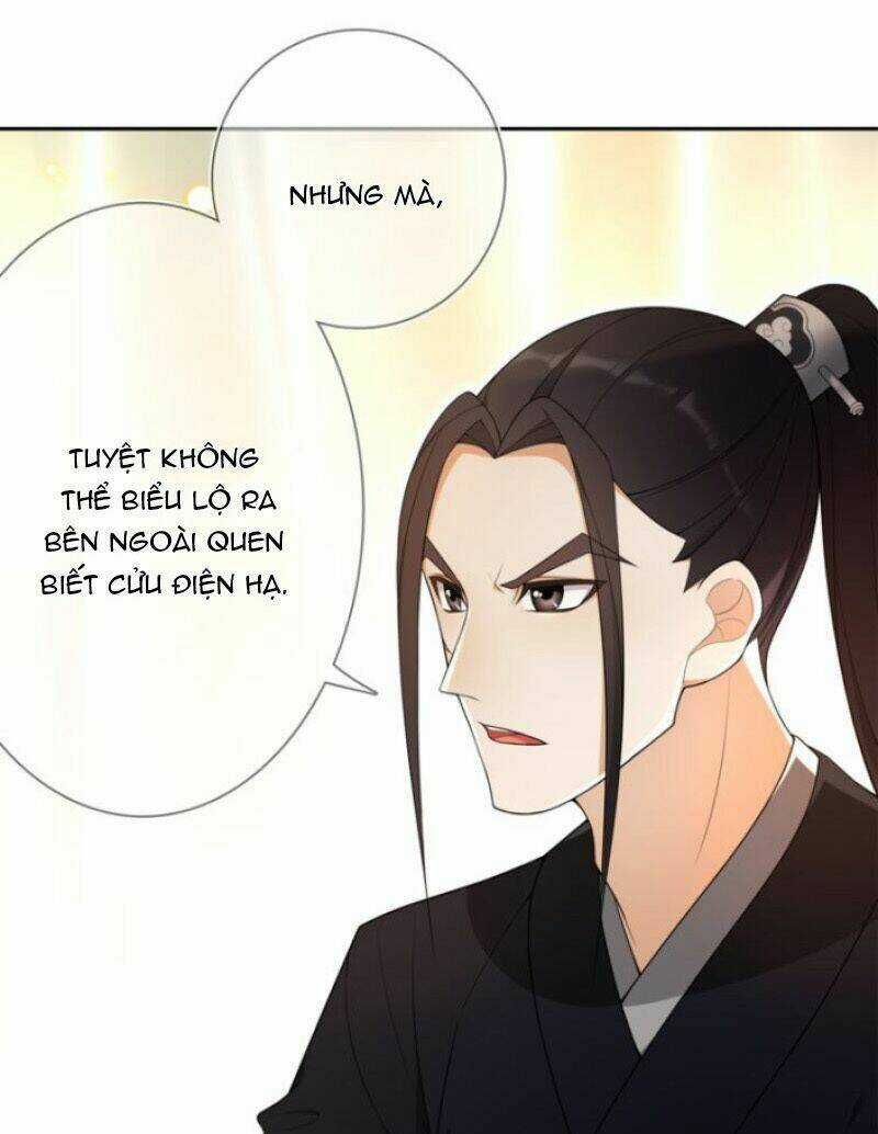 Nguyệt Trầm Ngâm Chapter 87 trang 9