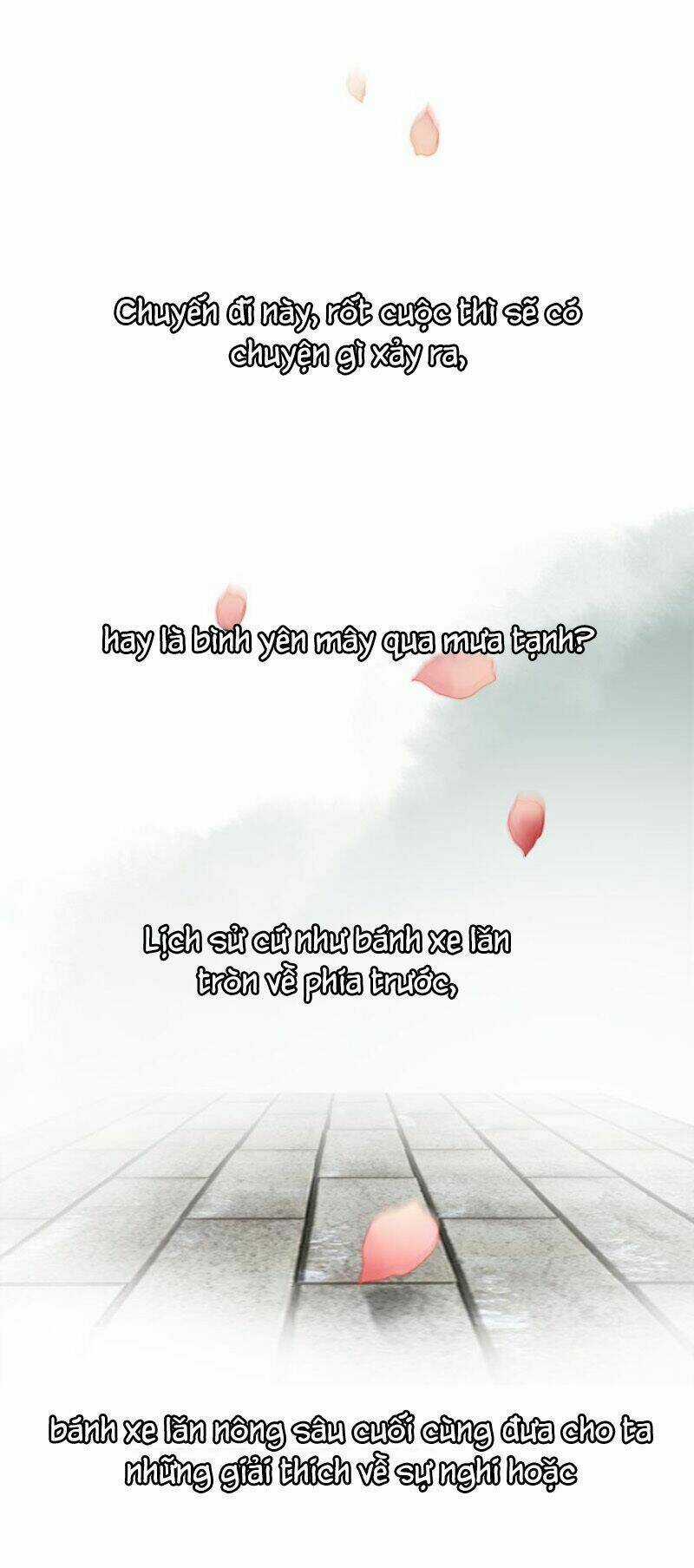 Nguyệt Trầm Ngâm Chapter 88 trang 11