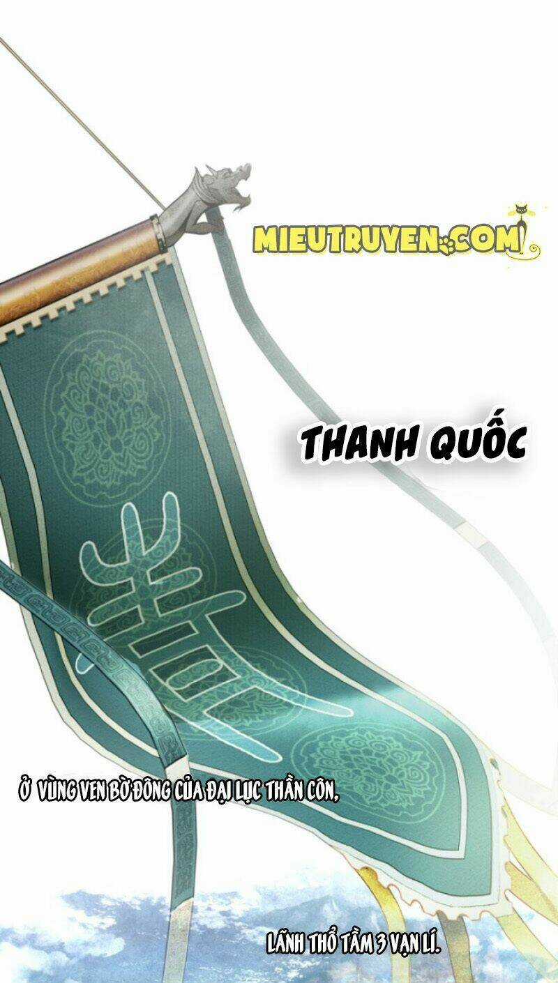 Nguyệt Trầm Ngâm Chapter 88 trang 12