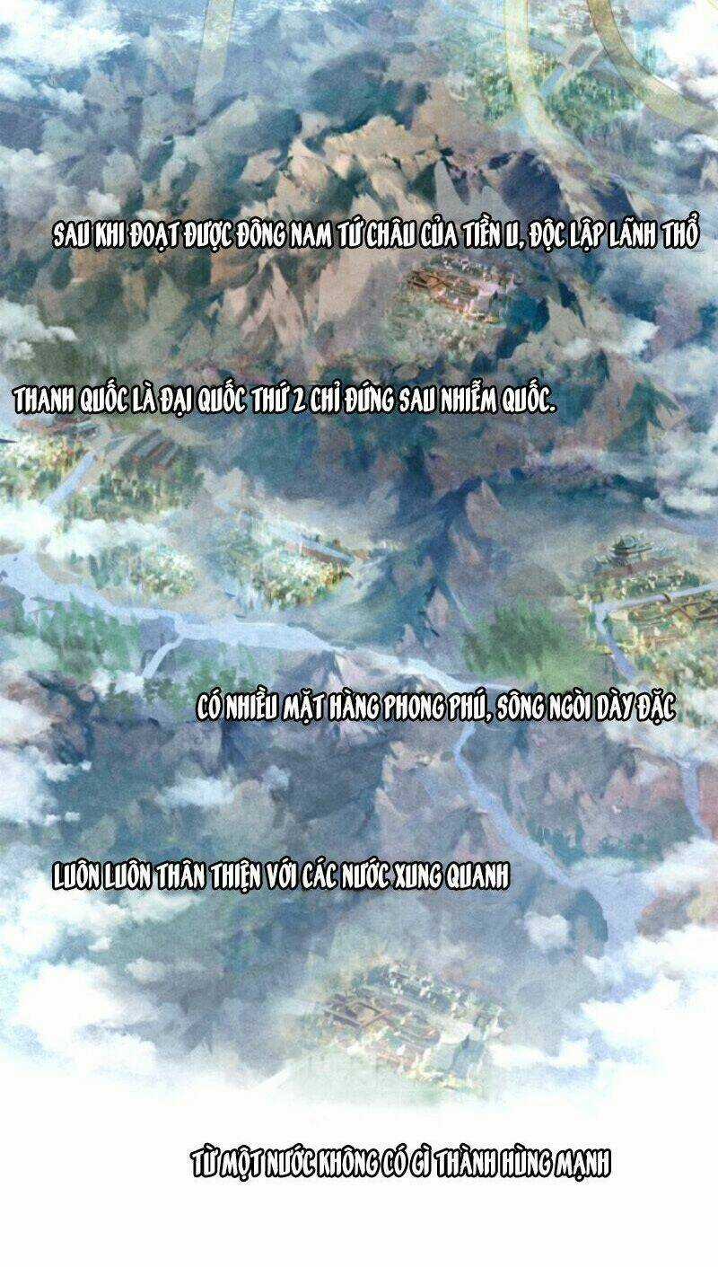 Nguyệt Trầm Ngâm Chapter 88 trang 13