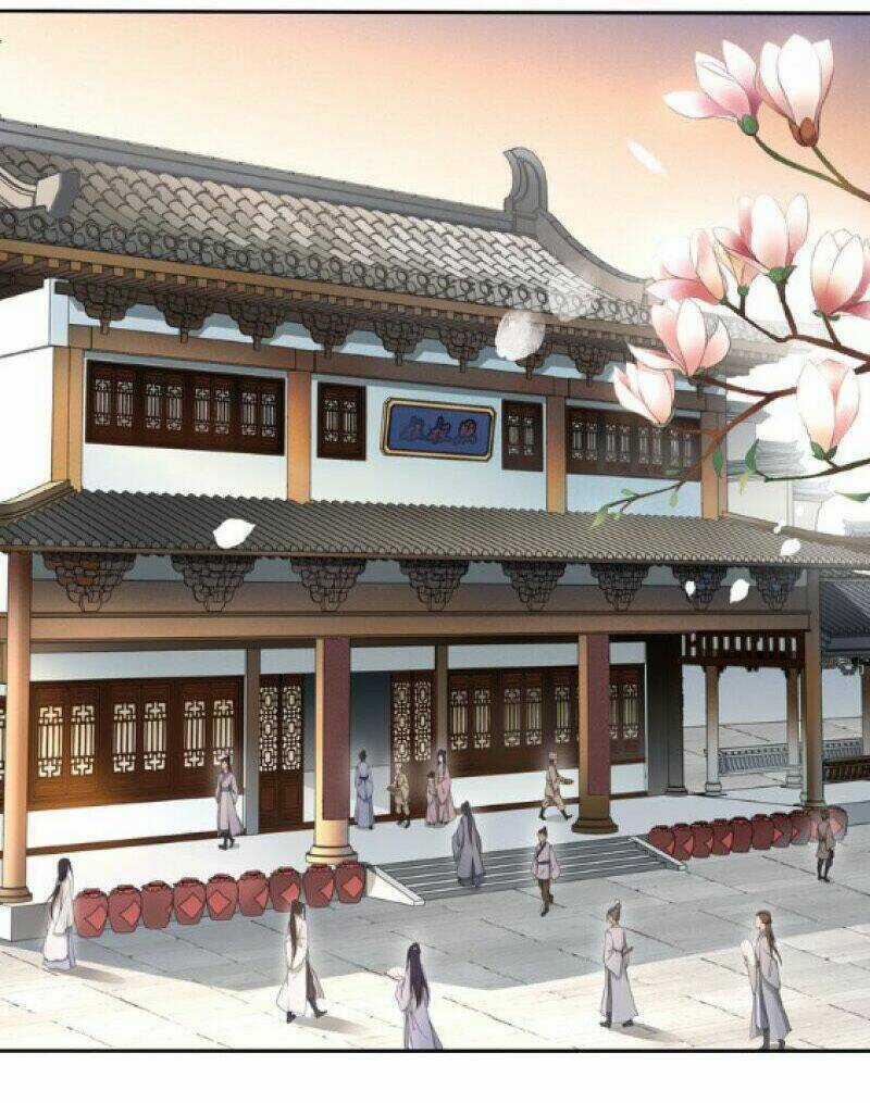 Nguyệt Trầm Ngâm Chapter 88 trang 15