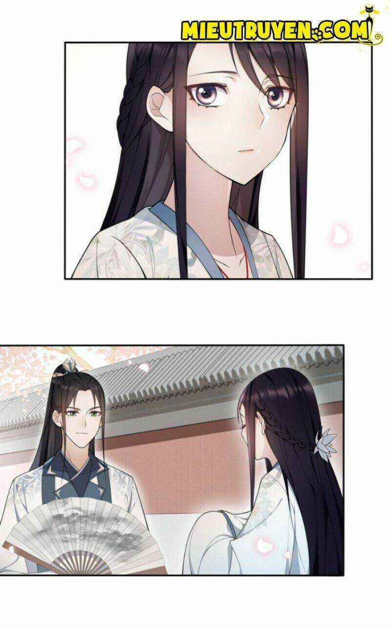 Nguyệt Trầm Ngâm Chapter 88 trang 2