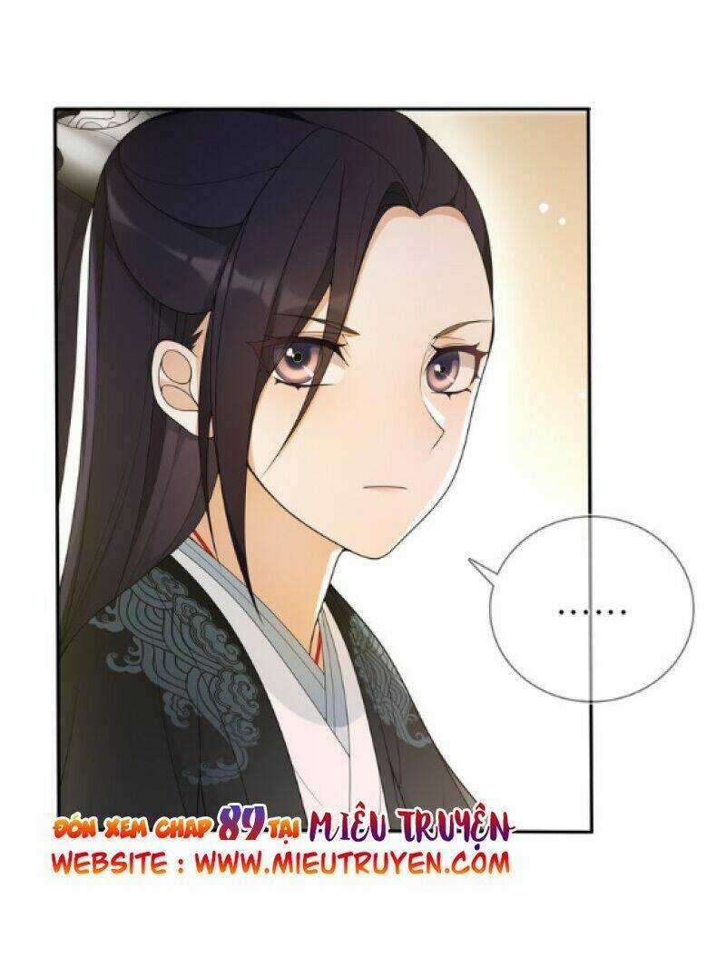 Nguyệt Trầm Ngâm Chapter 88 trang 28