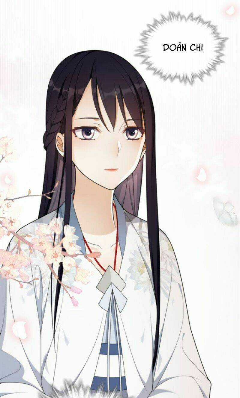 Nguyệt Trầm Ngâm Chapter 88 trang 8