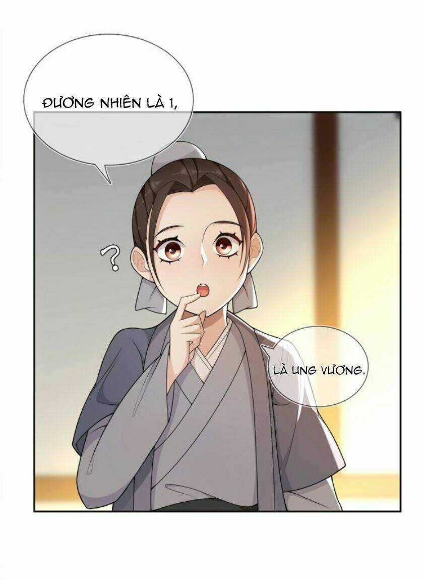 Nguyệt Trầm Ngâm Chapter 89 trang 12