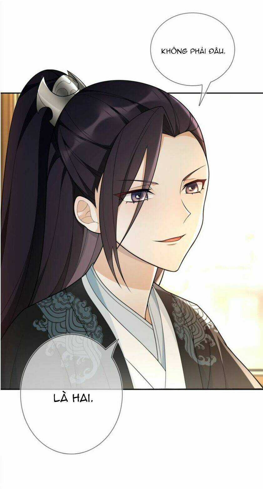 Nguyệt Trầm Ngâm Chapter 89 trang 13