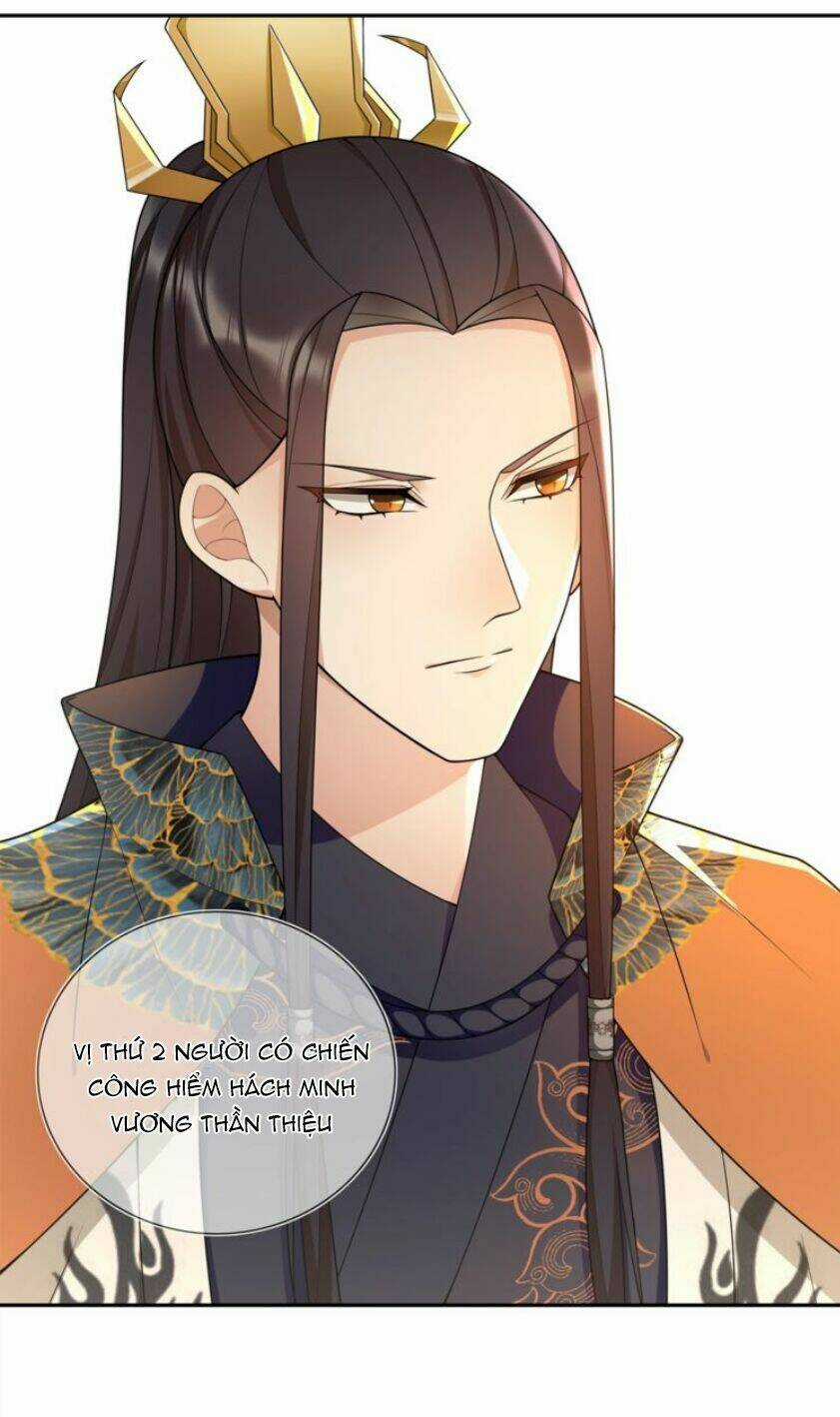 Nguyệt Trầm Ngâm Chapter 89 trang 15