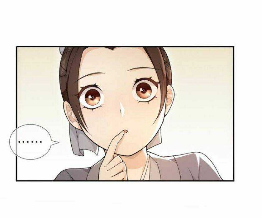 Nguyệt Trầm Ngâm Chapter 89 trang 18