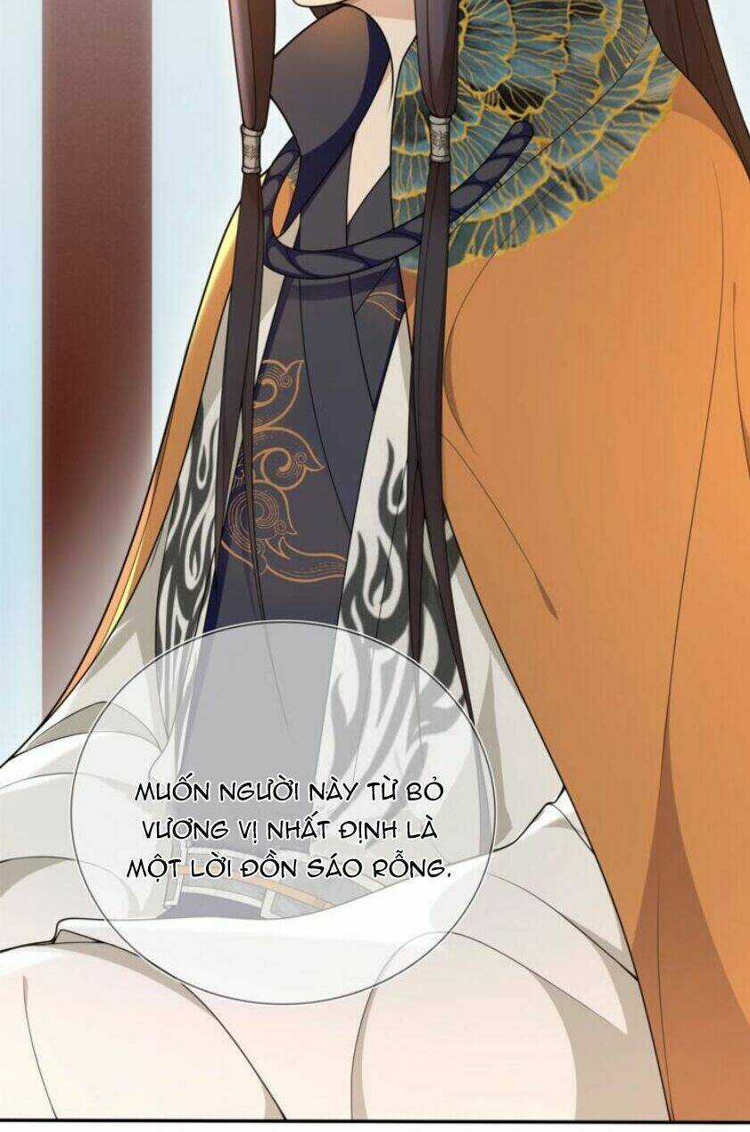 Nguyệt Trầm Ngâm Chapter 89 trang 20