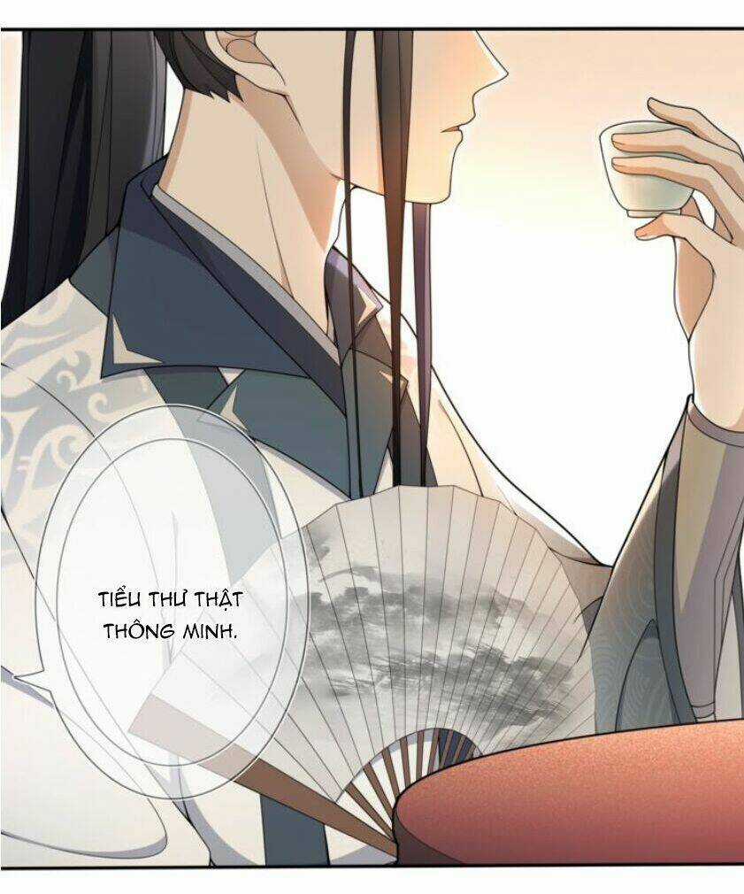 Nguyệt Trầm Ngâm Chapter 89 trang 23