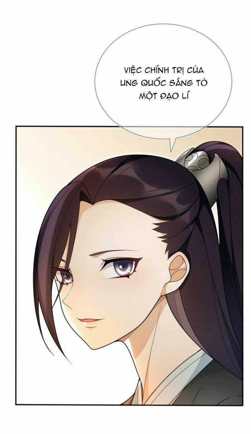 Nguyệt Trầm Ngâm Chapter 89 trang 24