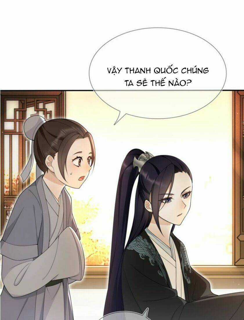 Nguyệt Trầm Ngâm Chapter 89 trang 26