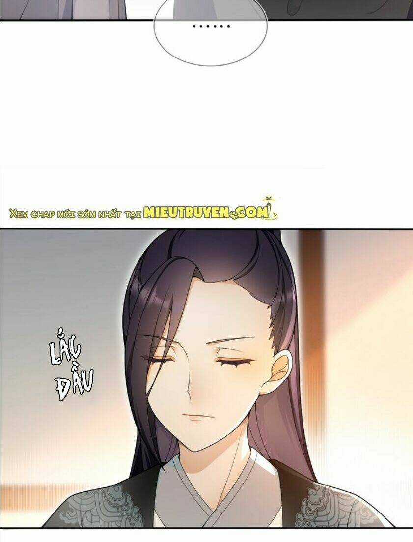 Nguyệt Trầm Ngâm Chapter 89 trang 27