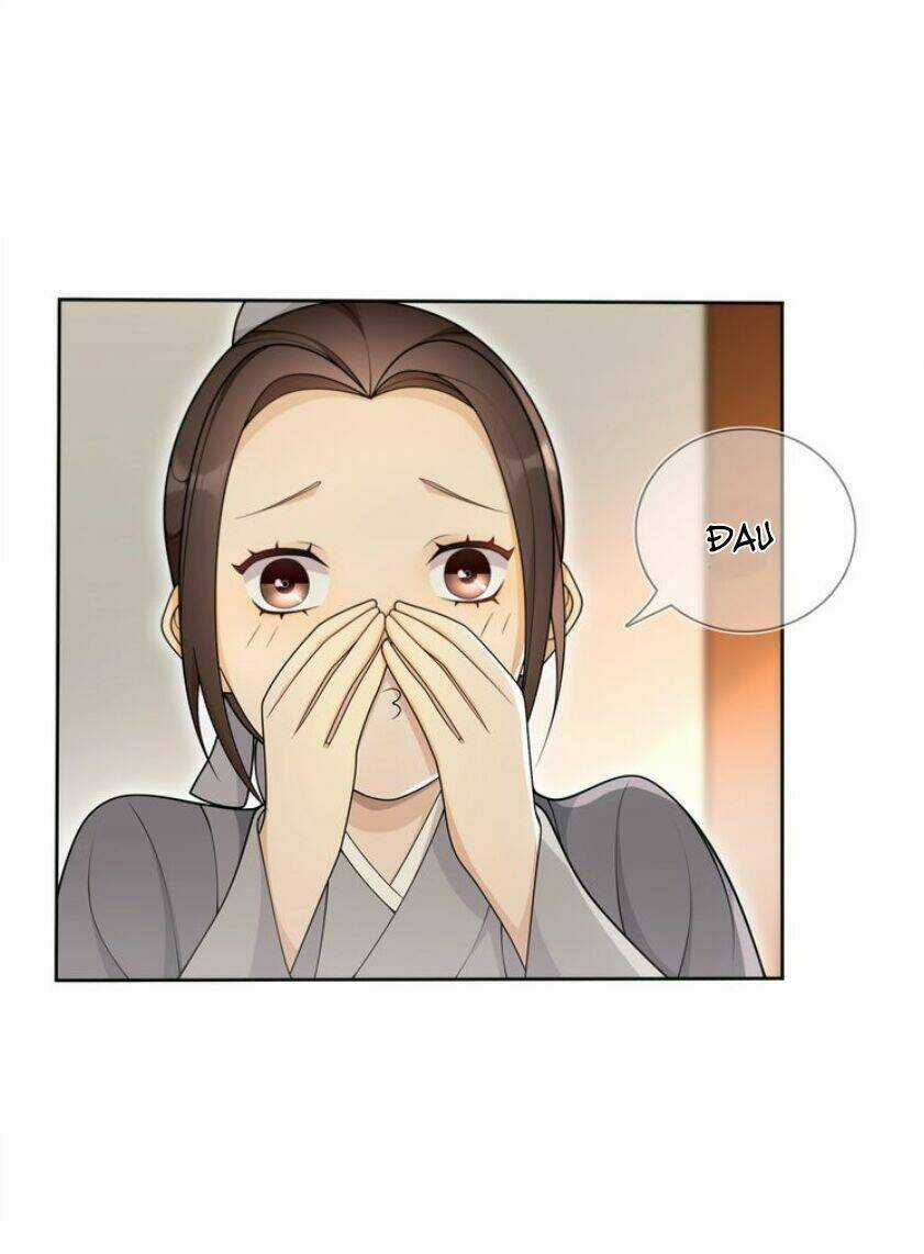 Nguyệt Trầm Ngâm Chapter 89 trang 31