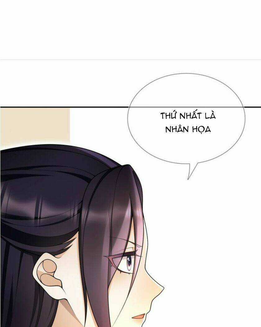 Nguyệt Trầm Ngâm Chapter 89 trang 33