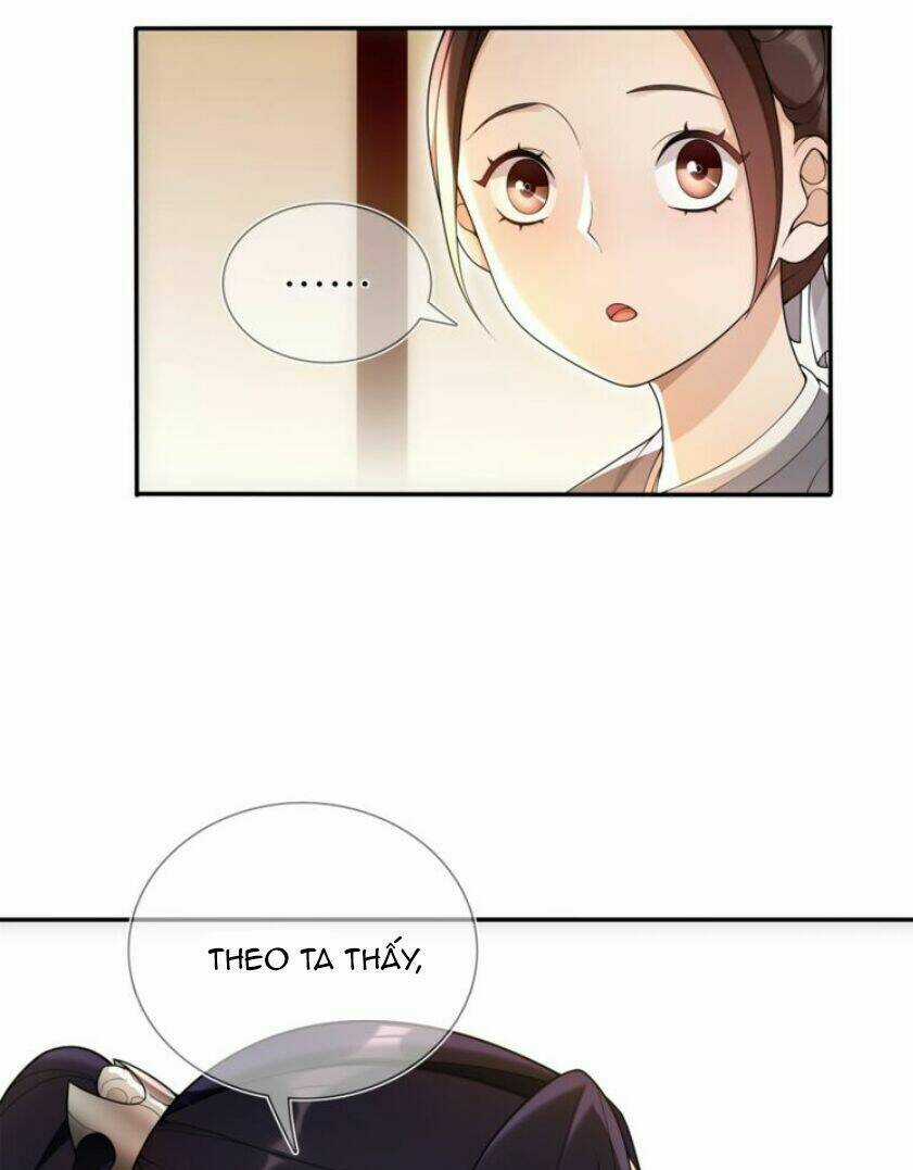 Nguyệt Trầm Ngâm Chapter 89 trang 8