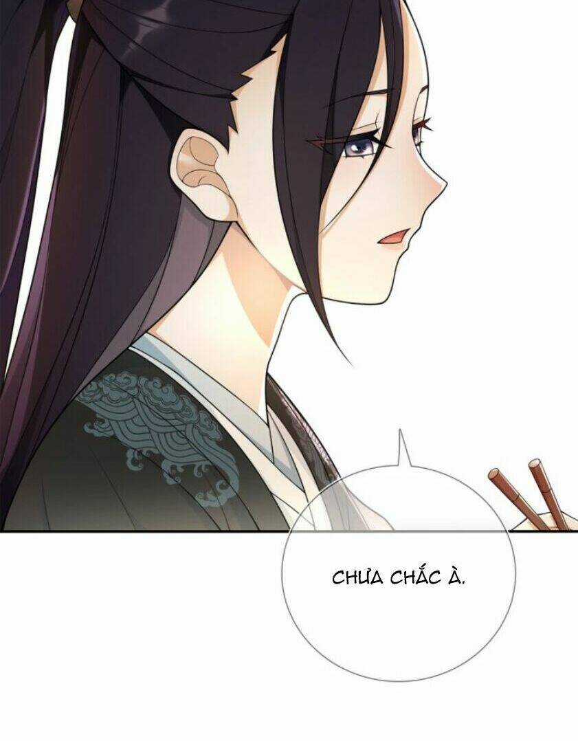 Nguyệt Trầm Ngâm Chapter 89 trang 9