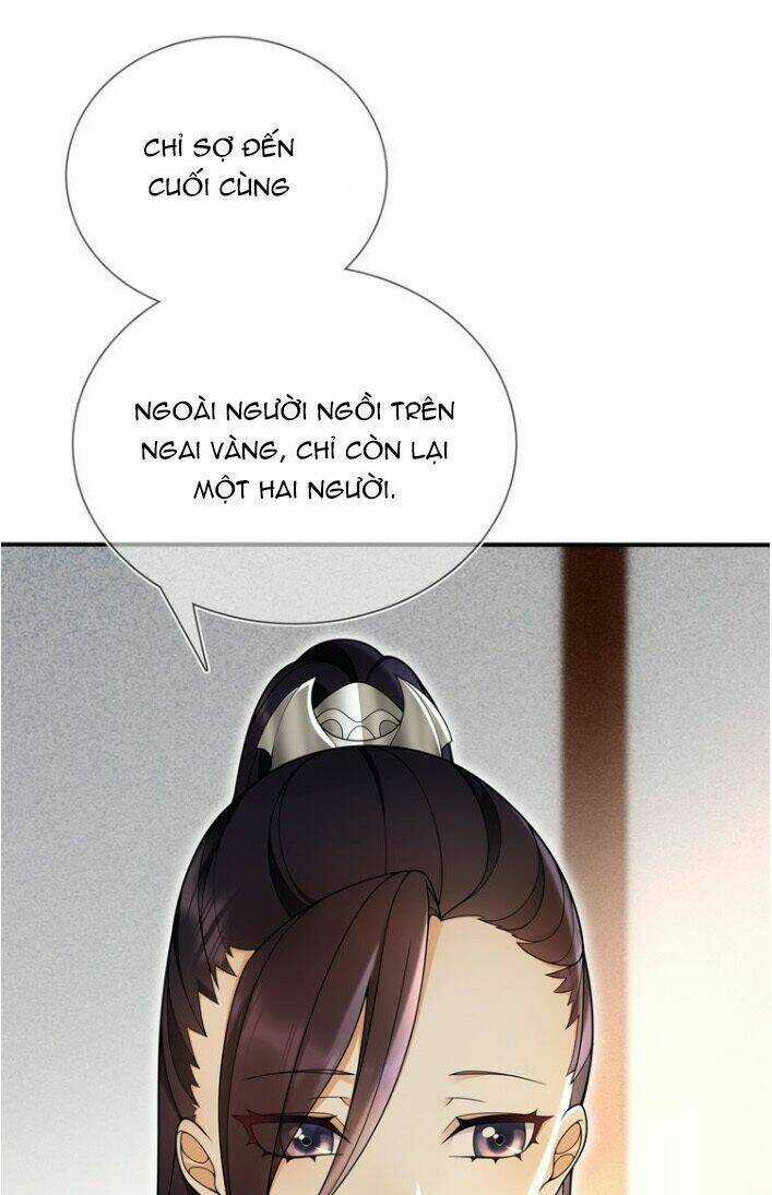 Nguyệt Trầm Ngâm Chapter 90 trang 11