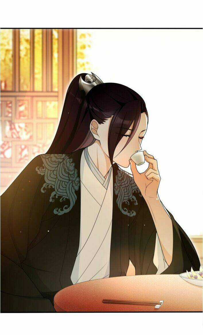 Nguyệt Trầm Ngâm Chapter 90 trang 19