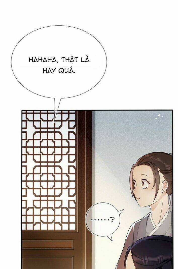 Nguyệt Trầm Ngâm Chapter 90 trang 25