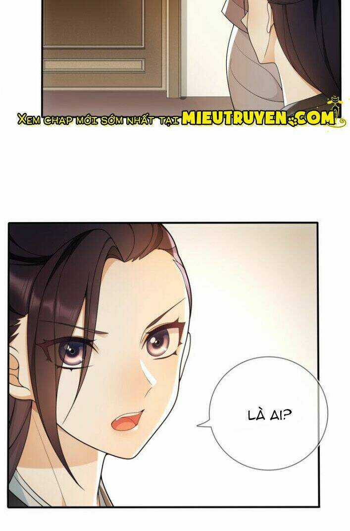 Nguyệt Trầm Ngâm Chapter 90 trang 26