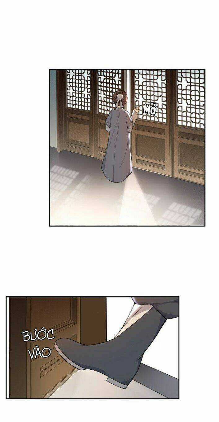 Nguyệt Trầm Ngâm Chapter 90 trang 28