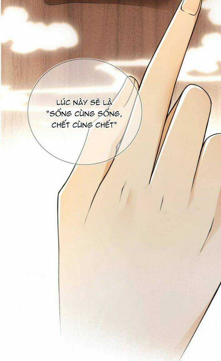 Nguyệt Trầm Ngâm Chapter 90 trang 4