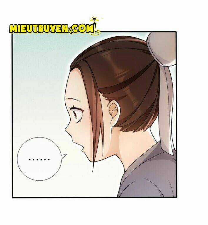 Nguyệt Trầm Ngâm Chapter 90 trang 5