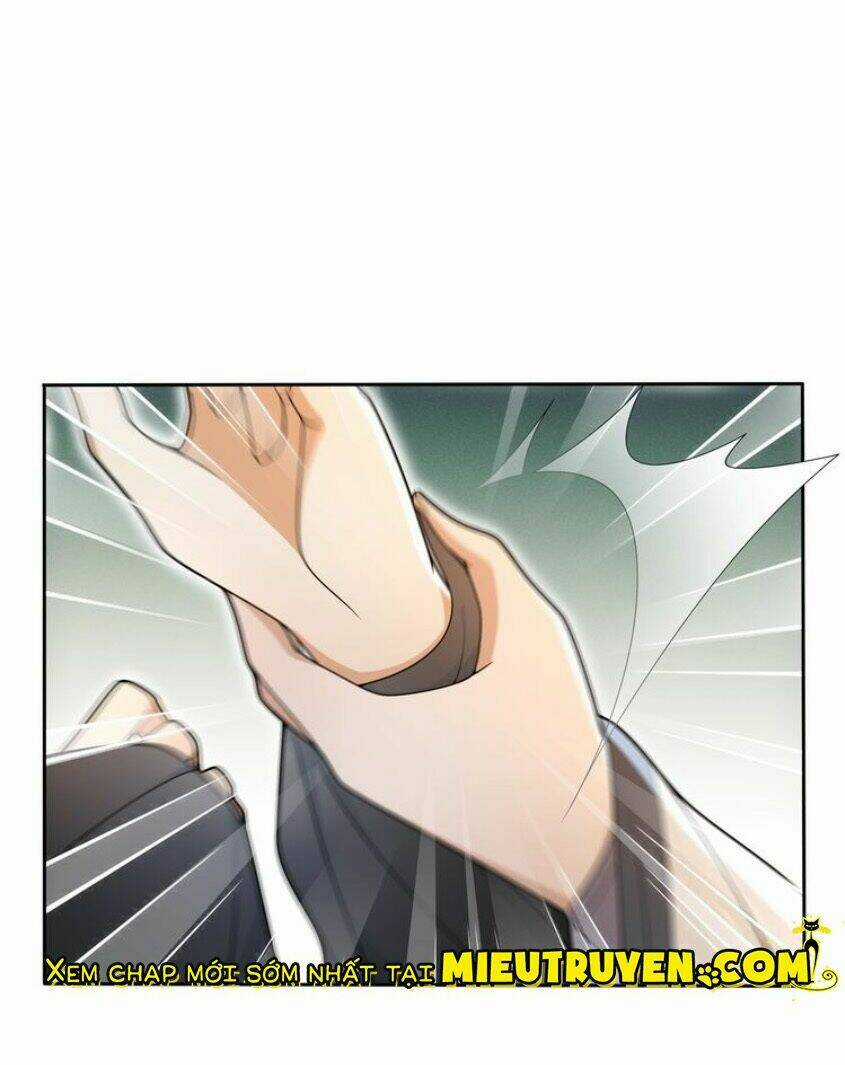 Nguyệt Trầm Ngâm Chapter 91 trang 11
