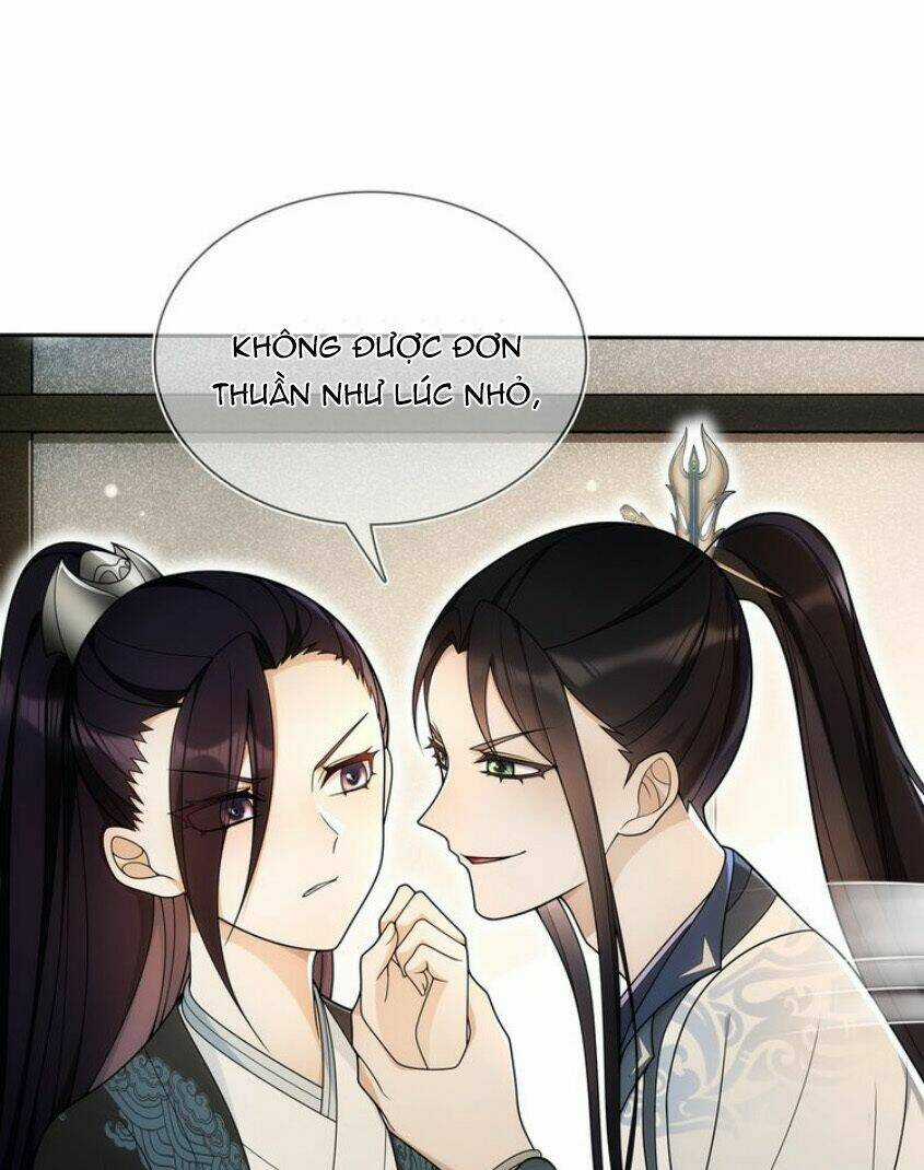 Nguyệt Trầm Ngâm Chapter 91 trang 14