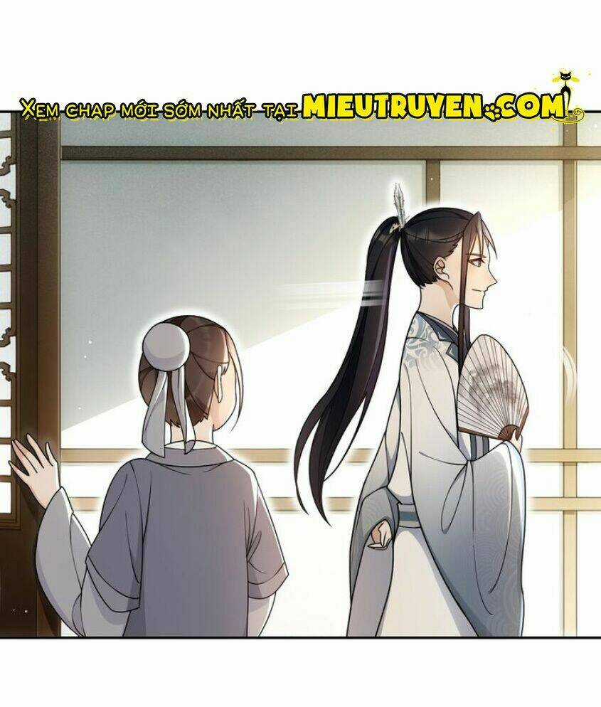 Nguyệt Trầm Ngâm Chapter 91 trang 2