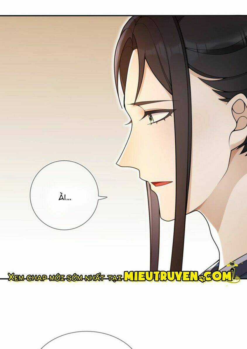 Nguyệt Trầm Ngâm Chapter 91 trang 20