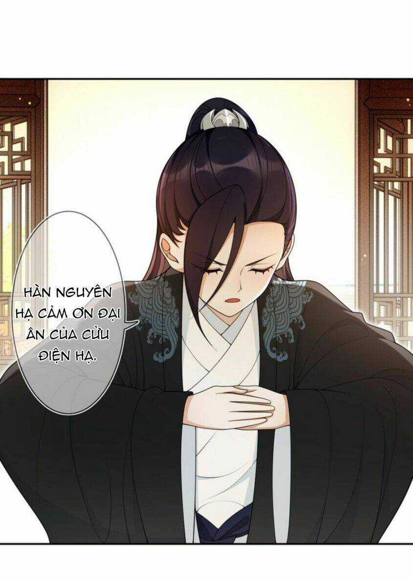 Nguyệt Trầm Ngâm Chapter 91 trang 24