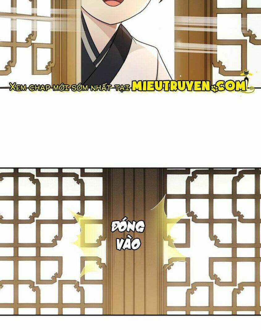 Nguyệt Trầm Ngâm Chapter 91 trang 5